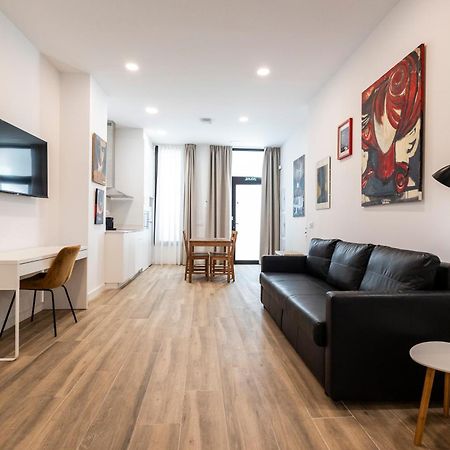 La Casa De La Pintora By Concept Flats Apartment Valencia Exterior foto