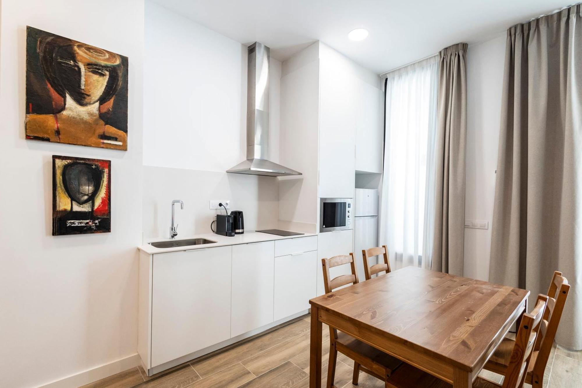 La Casa De La Pintora By Concept Flats Apartment Valencia Exterior foto