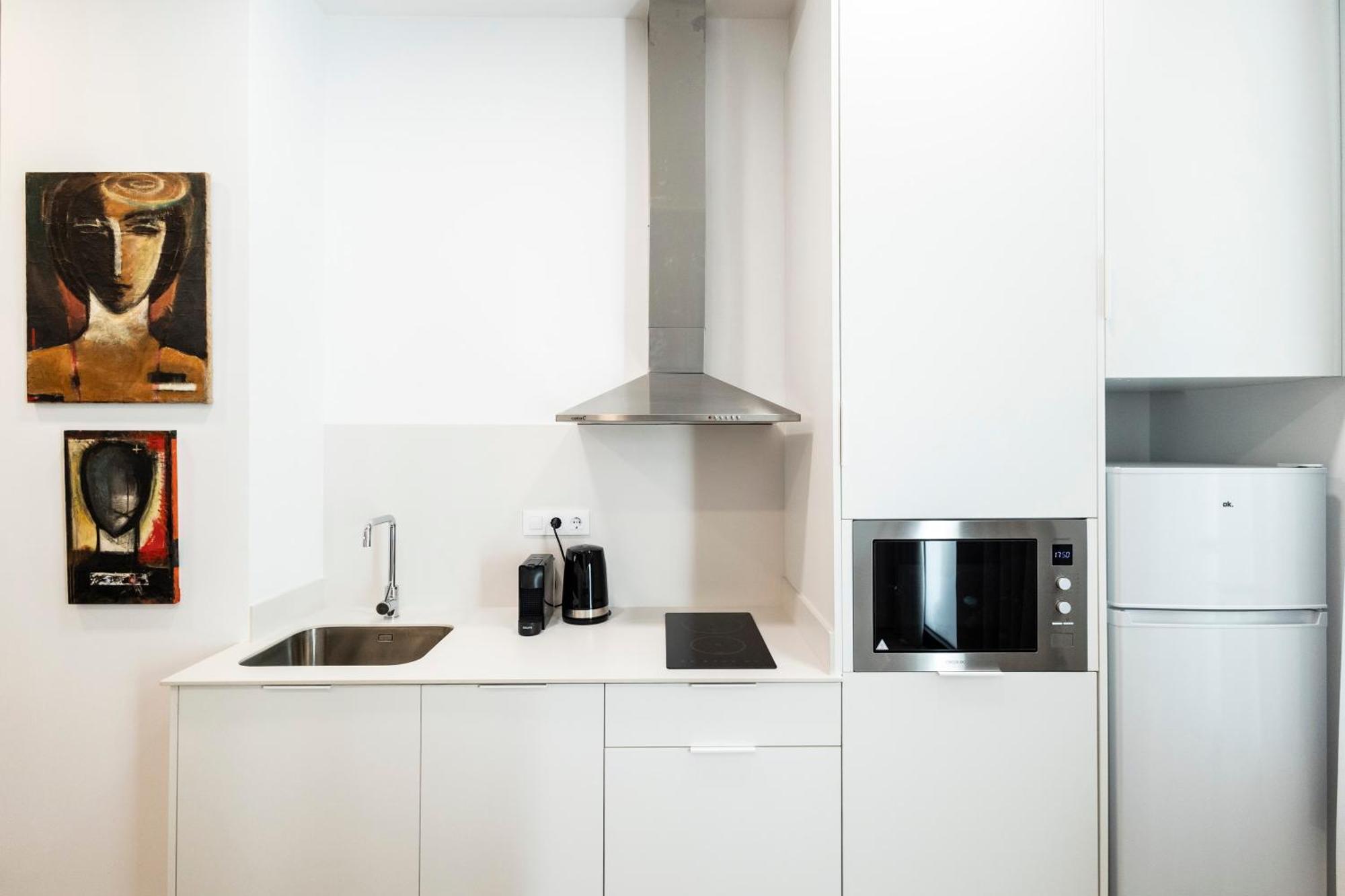 La Casa De La Pintora By Concept Flats Apartment Valencia Exterior foto