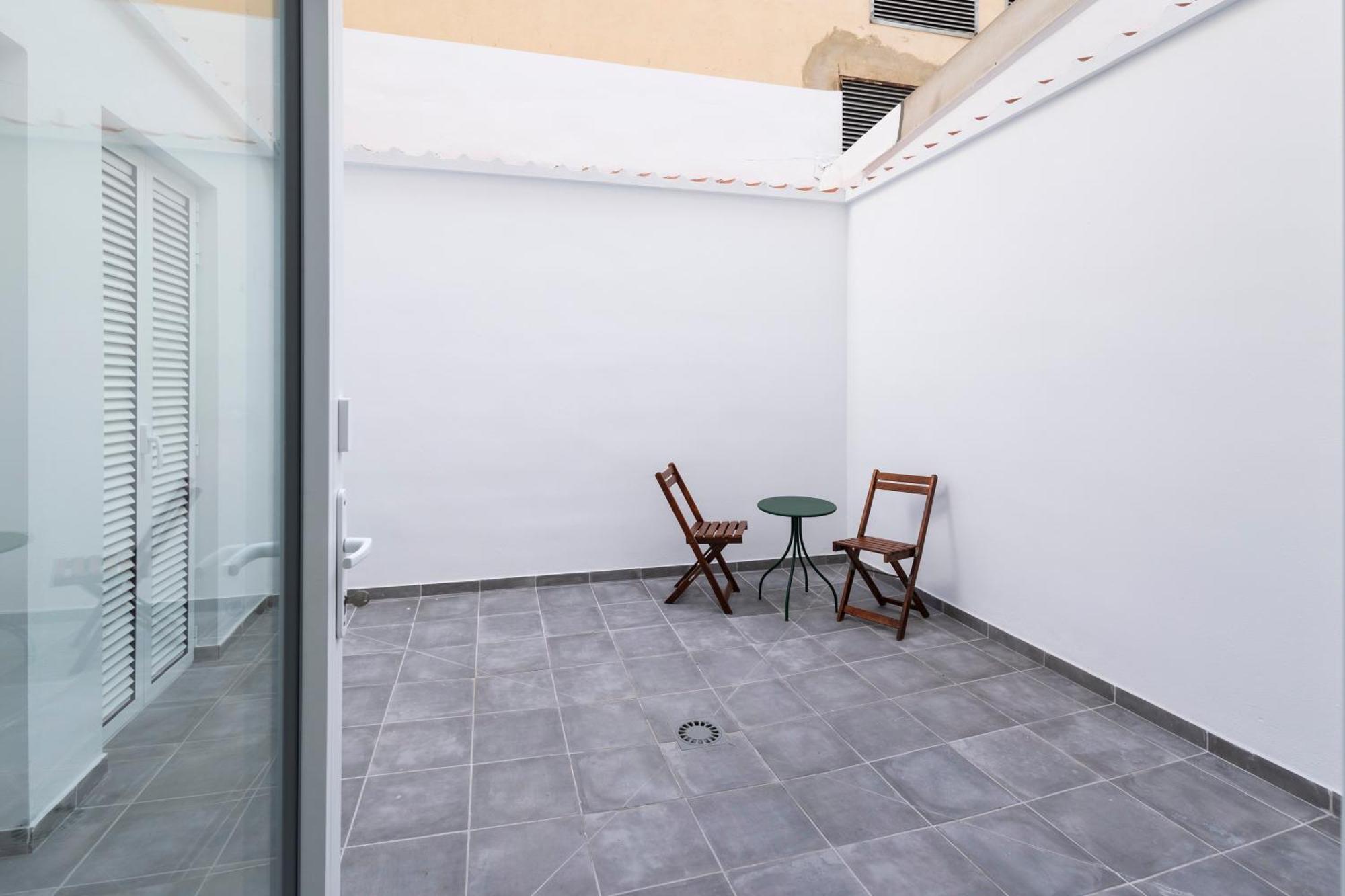 La Casa De La Pintora By Concept Flats Apartment Valencia Exterior foto