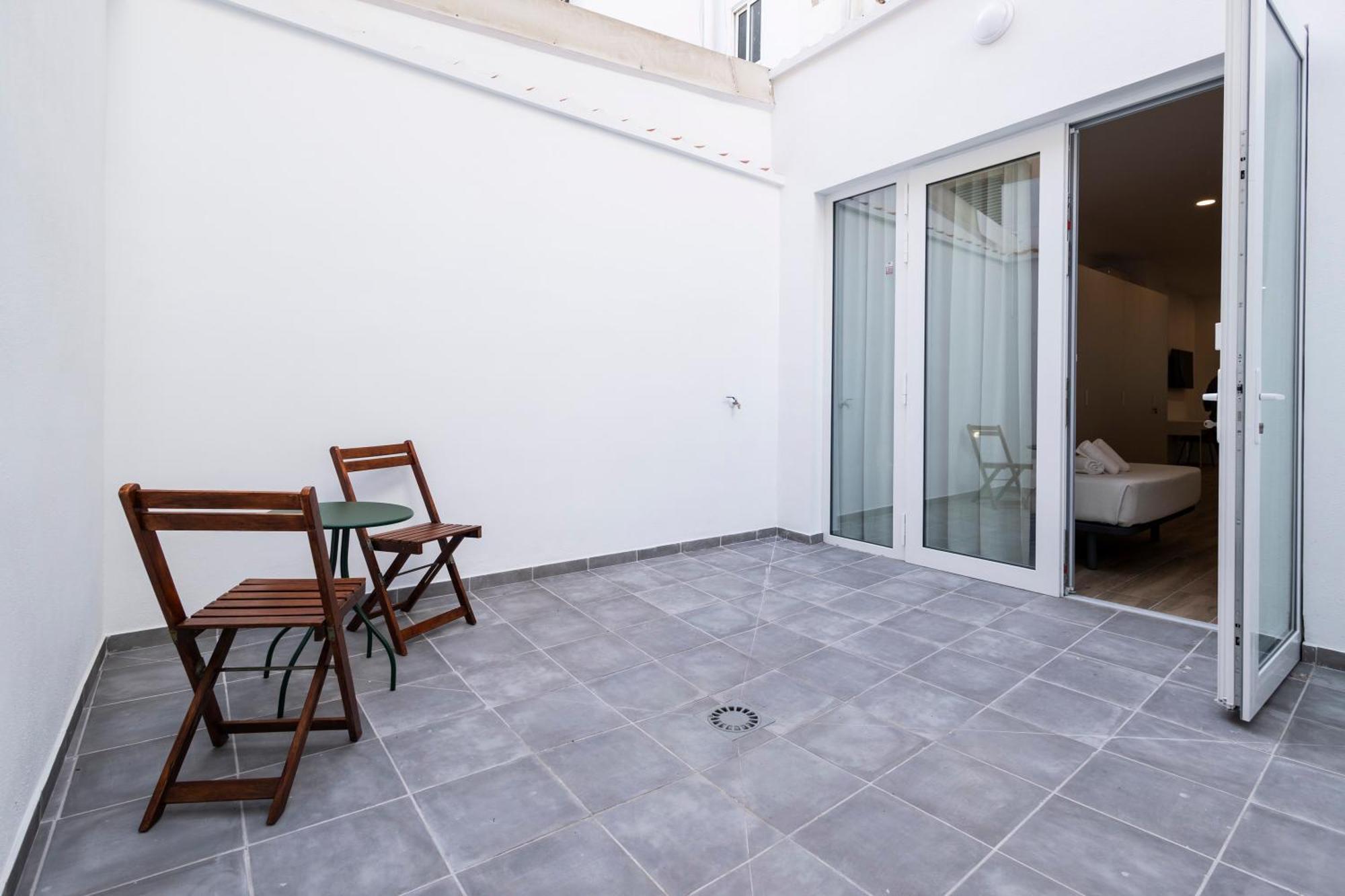 La Casa De La Pintora By Concept Flats Apartment Valencia Exterior foto